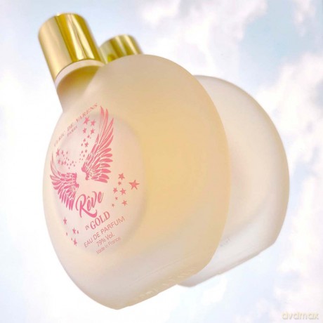 Ulric De Varens Reve In Gold - woda perfumowana - Volume: 50 ml