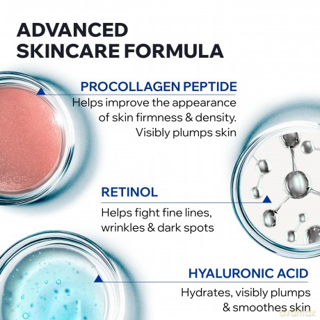 Uriage Age Absolu Anti-Wrinkle Collagen Booster Serum (Collagen Booster Micro-Redensifying Serum) 30 ml