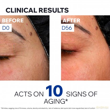 Uriage Age Absolu Anti-Wrinkle Collagen Booster Serum (Collagen Booster Micro-Redensifying Serum) 30 ml