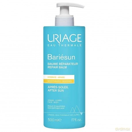 Uriage Bariésun After Sun Repair Balm 500 ml