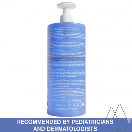 Uriage Bébé Cleansing Water (1st Cleansing Water) - Volume: 1000 ml