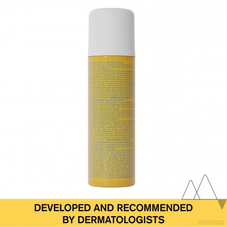 Uriage Sunscreen SPF 30 Bariensun (Dry Mist Very High Protection) 200 ml