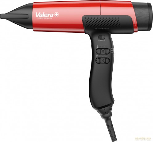 Valera Hair dryer MatrixCare AI Metallic Red