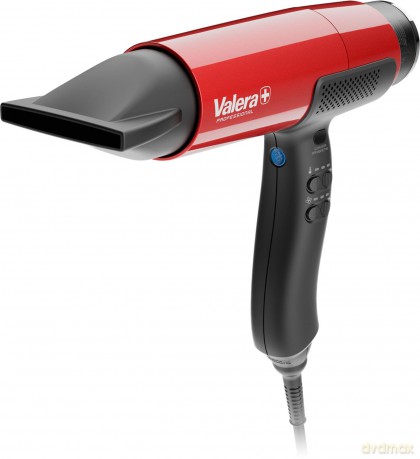 Valera Hair dryer MatrixCare AI Metallic Red