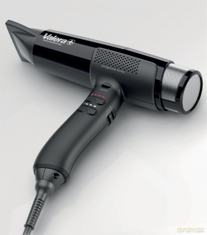 Valera Hair dryer MatrixCare AI Night Black