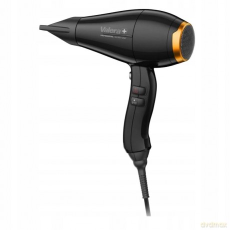 Valera Hair dryer Swiss Silent JET 8500 Night Black