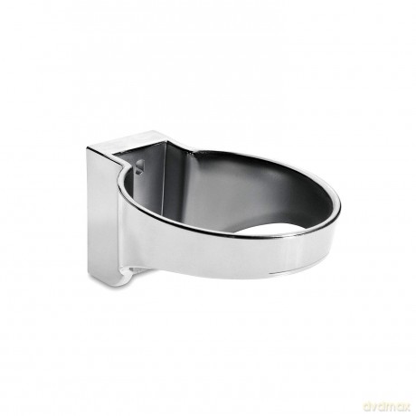 Valera Jelly Chrome Hair Dryer Stand