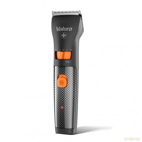Valera Swiss Excellence Smart Black Hair Clipper