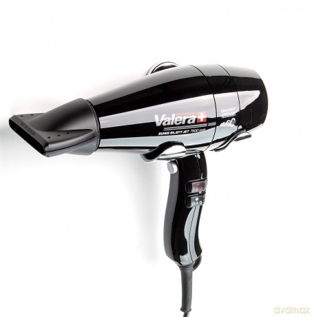 Valera Universal hair dryer stand, chrome