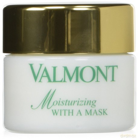 Valmont Hydration face mask Hydration (Moisturizing With a Mask) 50 ml