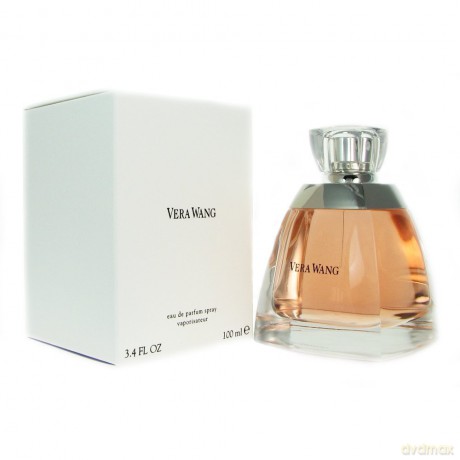 Vera Wang - woda perfumowana - Volume: 100 ml