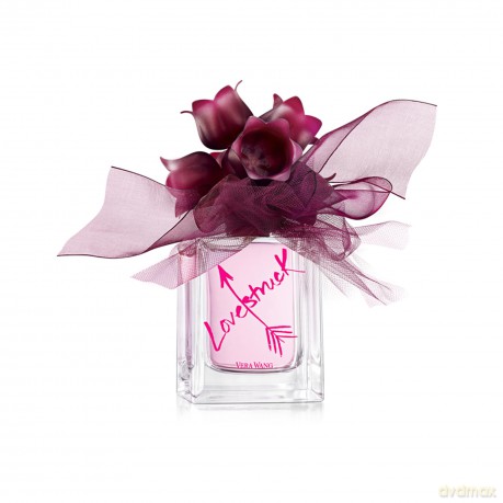 Vera Wang Lovestruck - woda perfumowana - Volume: 100 ml