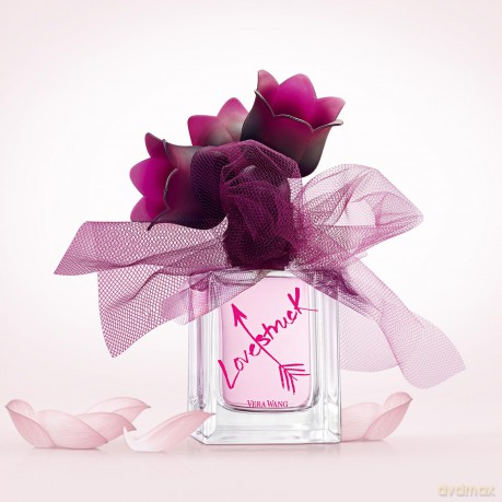 Vera Wang Lovestruck - woda perfumowana - Volume: 100 ml