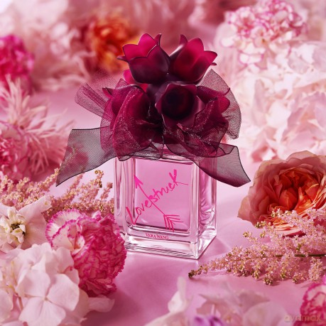Vera Wang Lovestruck - woda perfumowana - Volume: 100 ml