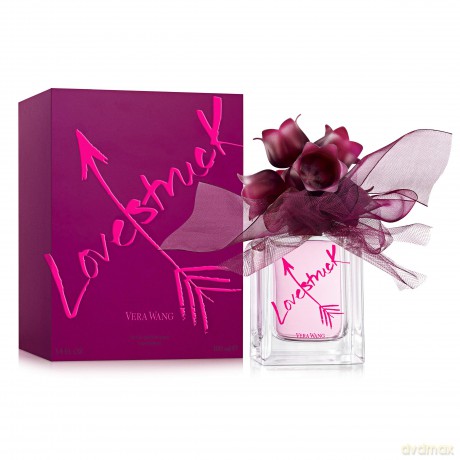 Vera Wang Lovestruck - woda perfumowana - Volume: 100 ml