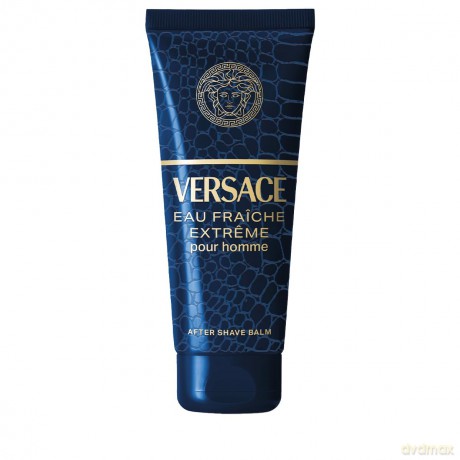 Versace Eau Fraîche Man Extreme - balzám po holení - Volume: 100 ml