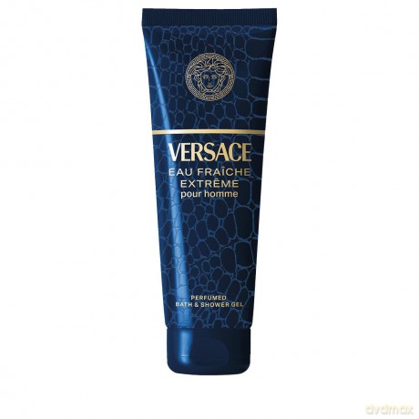 Versace Eau Fraîche Man Extreme - sprchový gel - Volume: 250 ml