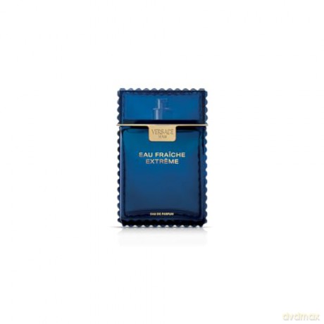 Versace Eau Fraîche Man Extreme - woda perfumowana - Volume: 100 ml