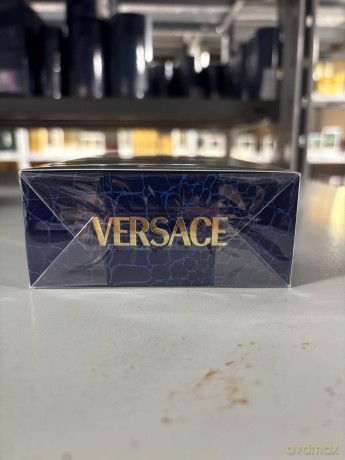 Versace Eau Fraîche Man Extreme - woda perfumowana - Volume: 200 ml