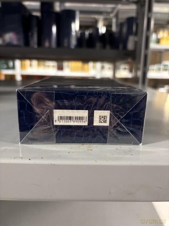 Versace Eau Fraîche Man Extreme - woda perfumowana - Volume: 200 ml