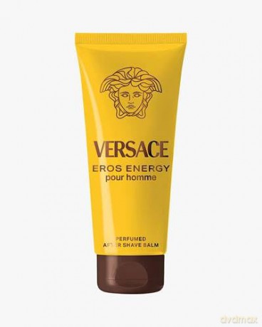 Versace Eros Energy - balzám po holení - Volume: 100 ml