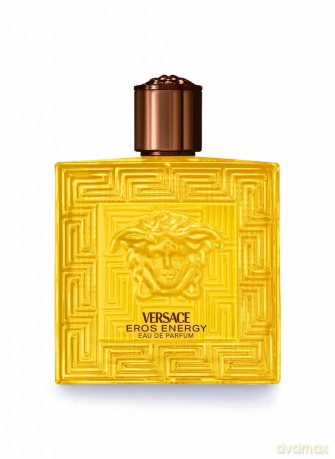 Versace Eros Energy - woda perfumowana - Volume: 100 ml