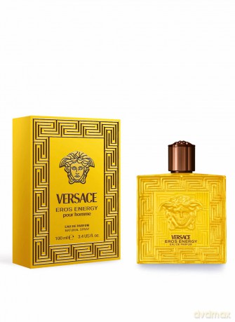 Versace Eros Energy - woda perfumowana - Volume: 100 ml