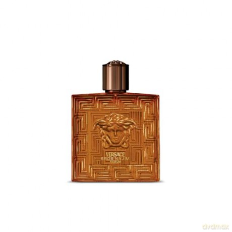 Versace Eros Najim Pour Homme - parfém - Volume: 200 ml