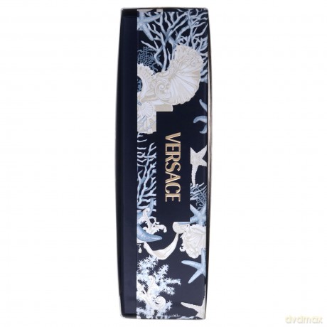 Versace Pour Homme - woda toaletowa 100 ml + sprchový gel 150 ml + woda toaletowa 5 ml