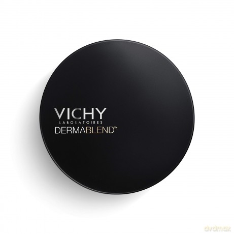 Vichy (Compact Powder Foundation) SPF 25 Derma blend Covermatte (Compact Powder Foundation) 9.5 g - Shade: 45
