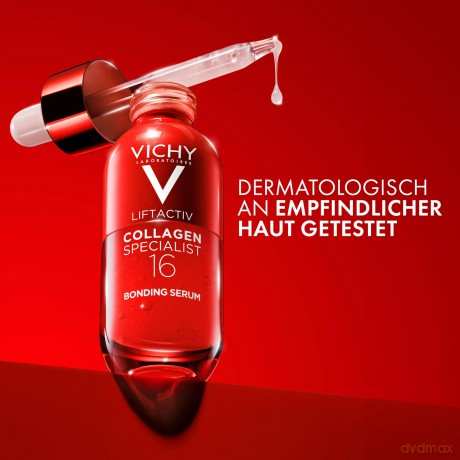 Vichy Anti-aging serum Liftactiv Collagen Specialist 16 (Bonding Serum) 30 ml