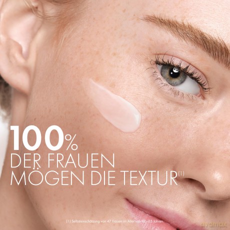 Vichy Cream for increasing skin hydration Mineral 89 (100 H Moisture Boosting Cream) 50 ml