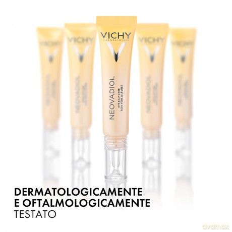 Vichy Eye cream Neovadiol (Redensifying and Smooth ing Care) 15 ml