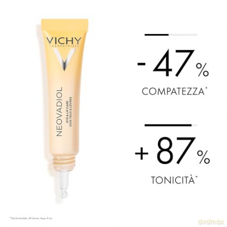 Vichy Eye cream Neovadiol (Redensifying and Smooth ing Care) 15 ml