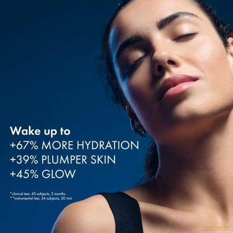 Vichy Mineral 89 Moisture Recovery Night Cream 50 ml