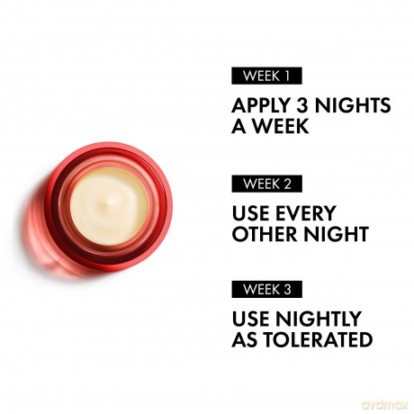 Vichy Night cream against dark spots with pure retinol B3 Liftactiv (Night Cream) 50 ml