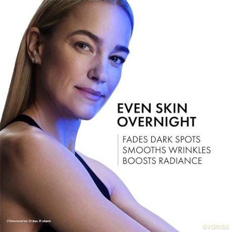 Vichy Night cream against dark spots with pure retinol B3 Liftactiv (Night Cream) 50 ml