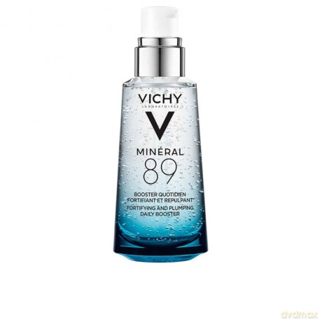 Vichy Strengthening and filling skin care Mineral 89 (Hyaluron Booster) 75 ml