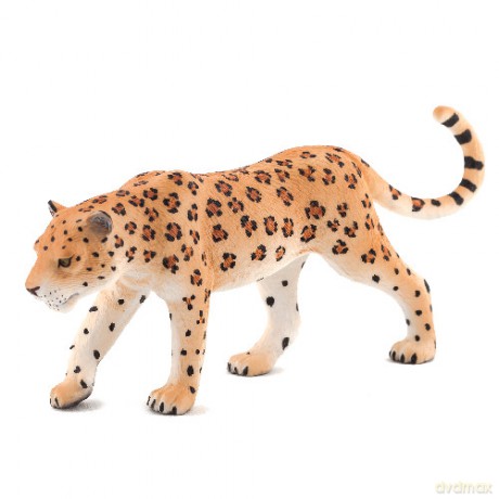 Animal Planet Lampart [ZABAWKA]