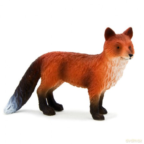 Animal Planet Lis Rudy [ZABAWKA]
