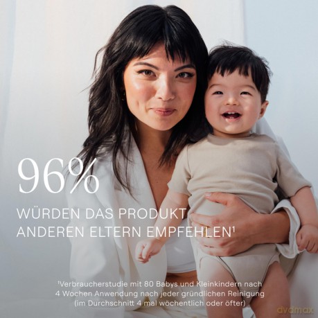 Weleda Calendula soothing baby cream 75 ml