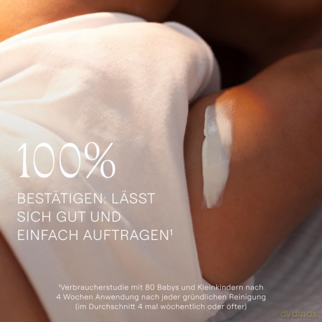 Weleda Calendula soothing baby cream 75 ml
