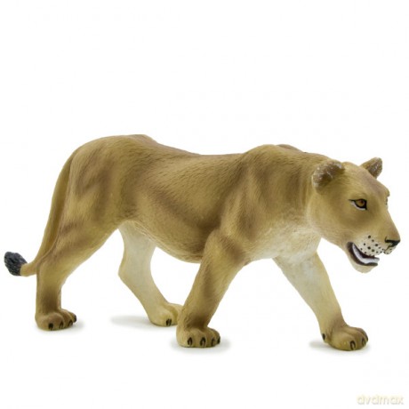 Animal Planet Lwica [ZABAWKA]