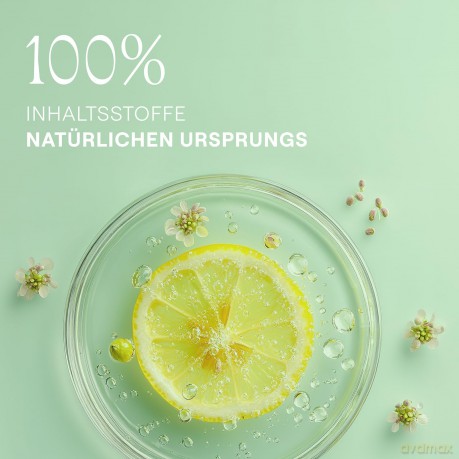 Weleda Citrus Refresh Shower Cream 400 ml