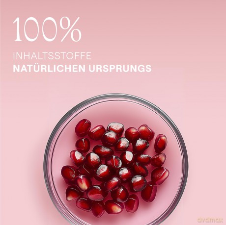Weleda Inspire Pomegranate Shower Cream (Shower Cream) 400 ml