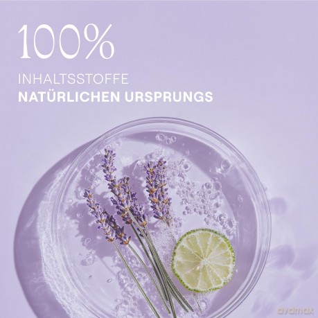 Weleda Lavender Shower Cream Relax (Shower Cream) 400 ml