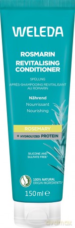 Weleda Rosemary Revitalising Conditioner (Rosmarin Revitalising Conditioner) 150 ml