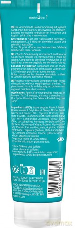 Weleda Rosemary Revitalising Conditioner (Rosmarin Revitalising Conditioner) 150 ml