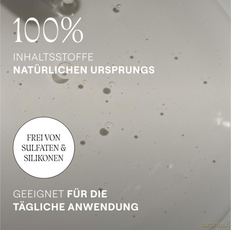 Weleda Rosemary Revitalising Shampoo (Rosmarin Revitalising Shampoo) 250 ml