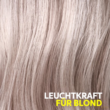 Wella Professionals Blonde Recharge Shampoo for Blonde Hair (Shampoo) - Shade: 500 ml